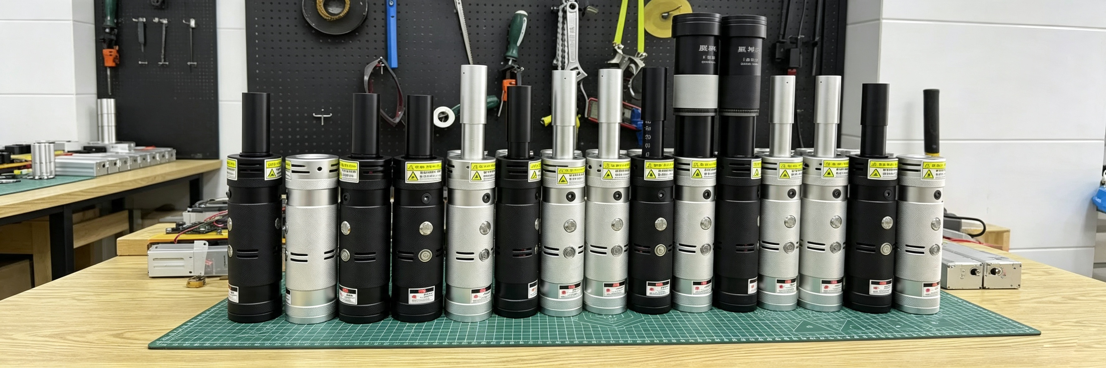 laser igniter